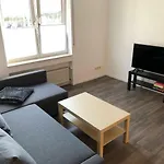 Апартаменты 